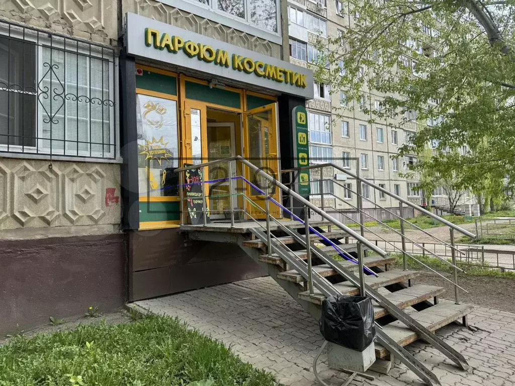 Отличный трафик в Сипайлово - Фото 1