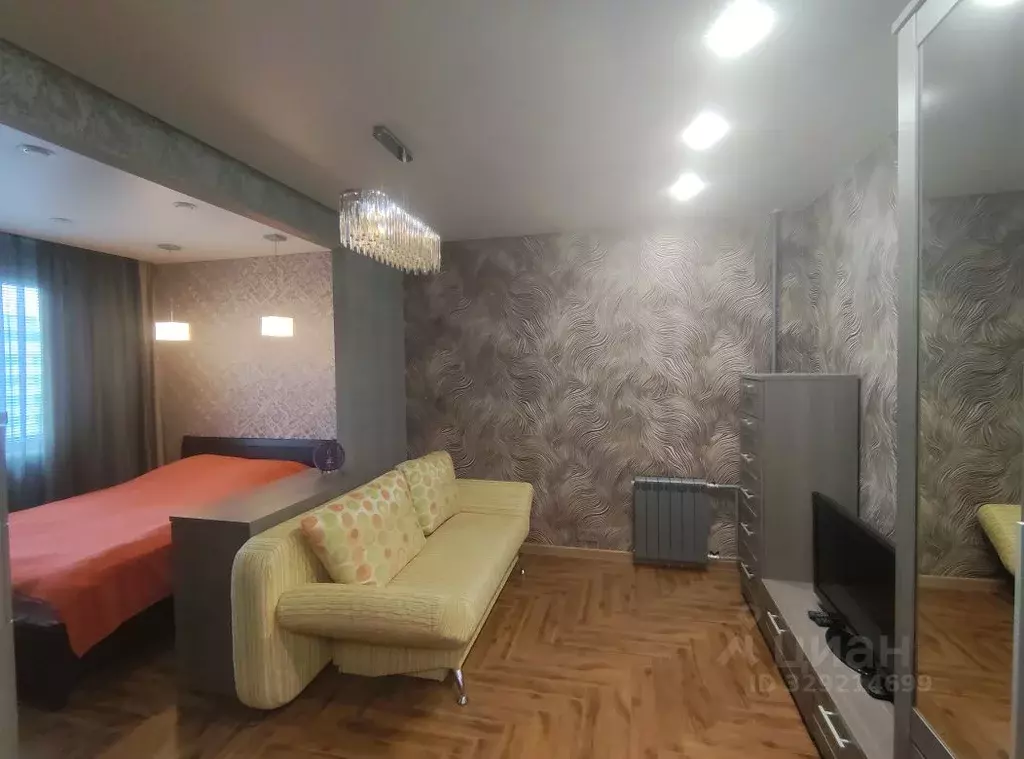 1-к кв. Москва ул. Коненкова, 13 (37.1 м) - Фото 1