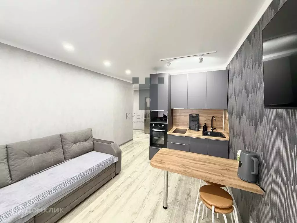 Продаётся 2-к квартира, 36 м - Фото 1