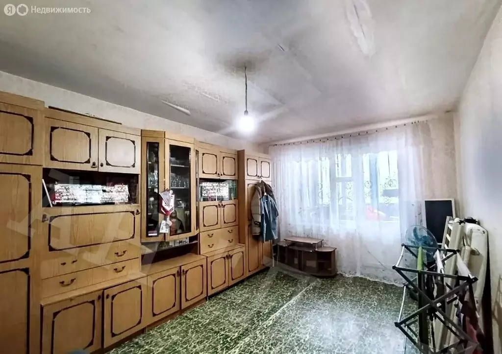 3-комнатная квартира: Будённовск, 8-й микрорайон, 15 (69.1 м) - Фото 1