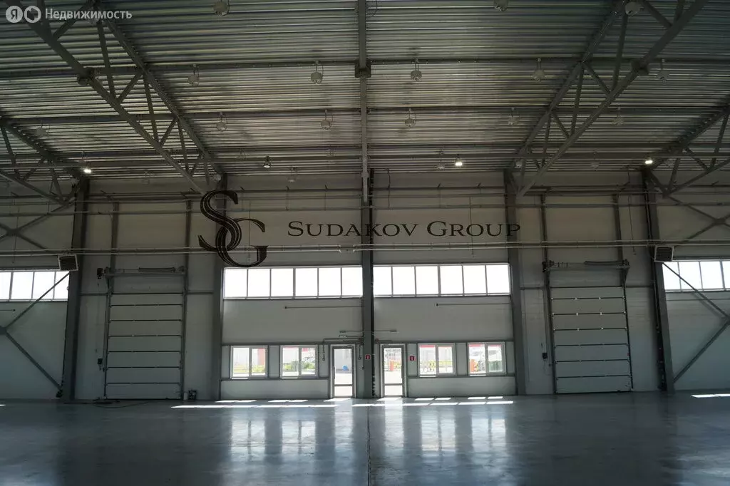 Склад (1500 м) - Фото 2