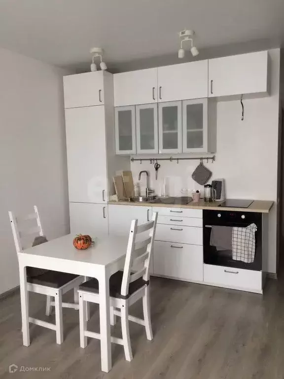 Продаётся квартира-студия, 31 м - Фото 1