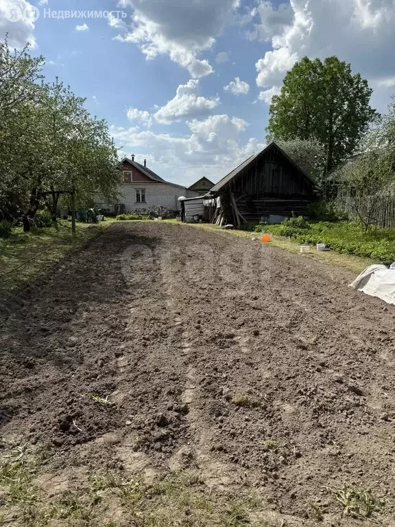 Дом в Тверская область, Калининский муниципальный округ, деревня ... - Фото 2
