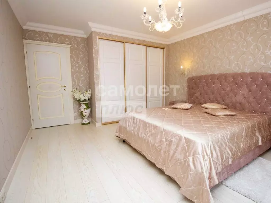 2-к кв. Ульяновская область, Ульяновск пер. 2-й Мира, 24 (84.0 м) - Фото 2