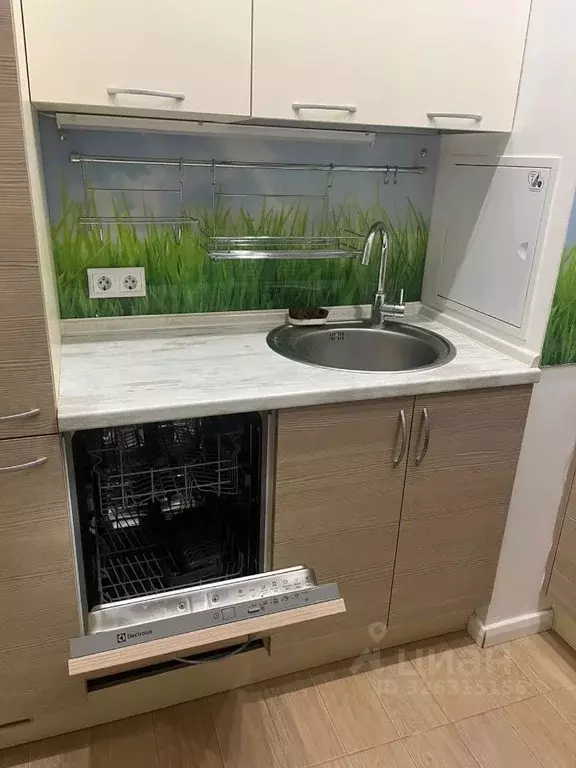 1-к кв. Московская область, Химки городской округ, д. Рузино, ... - Фото 2