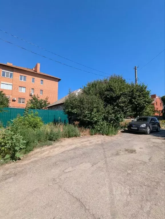 Дом в Волгоградская область, Волгоград Балтийская ул. (60 м) - Фото 2