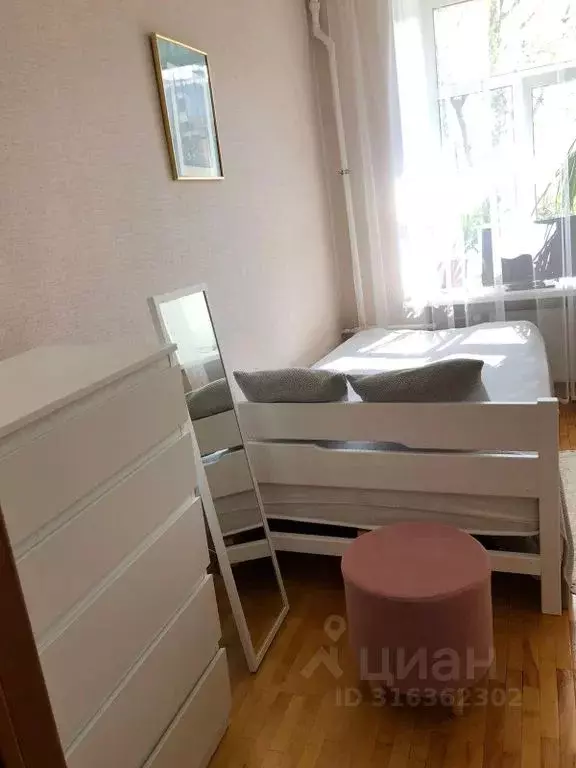 2-к кв. Санкт-Петербург Невский просп., 87/2 (45.0 м) - Фото 0