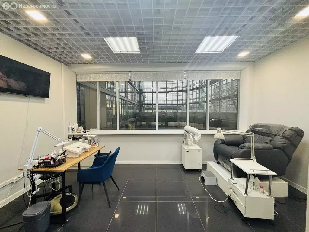 Офис (62 м) - Фото 2