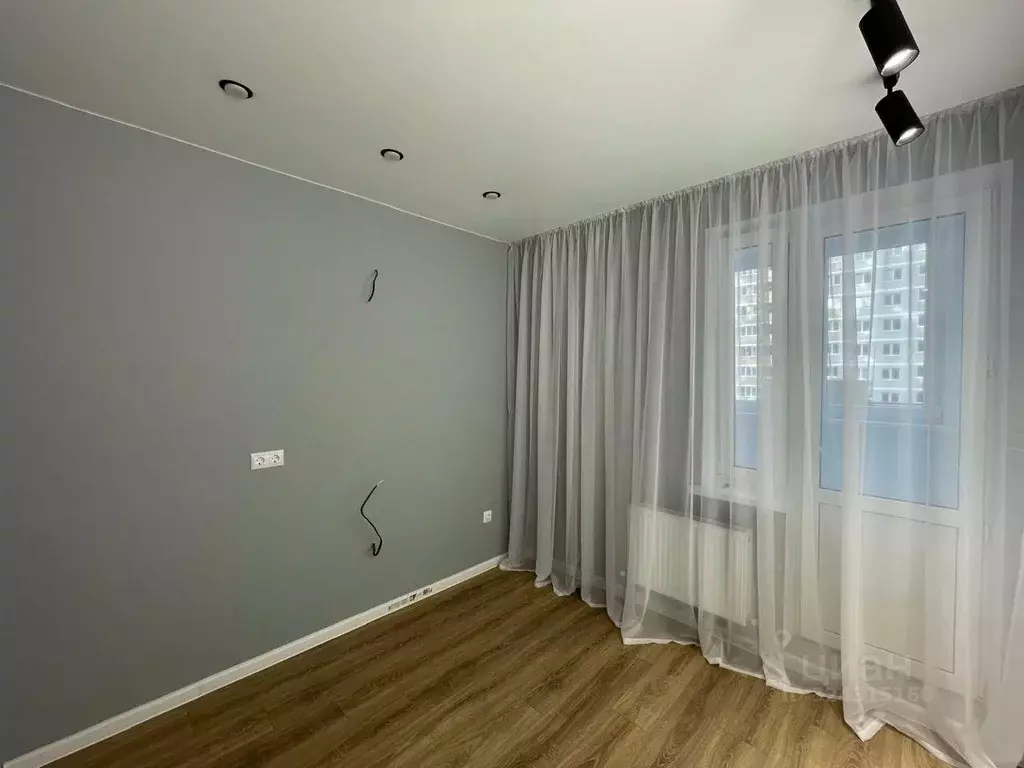 1-к кв. Краснодарский край, Краснодар Славянский мкр, ул. Заполярная, ... - Фото 2