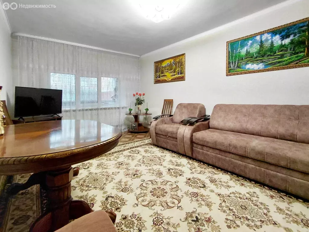 Дом в Прохладный, улица Емельяненко (152.3 м) - Фото 1