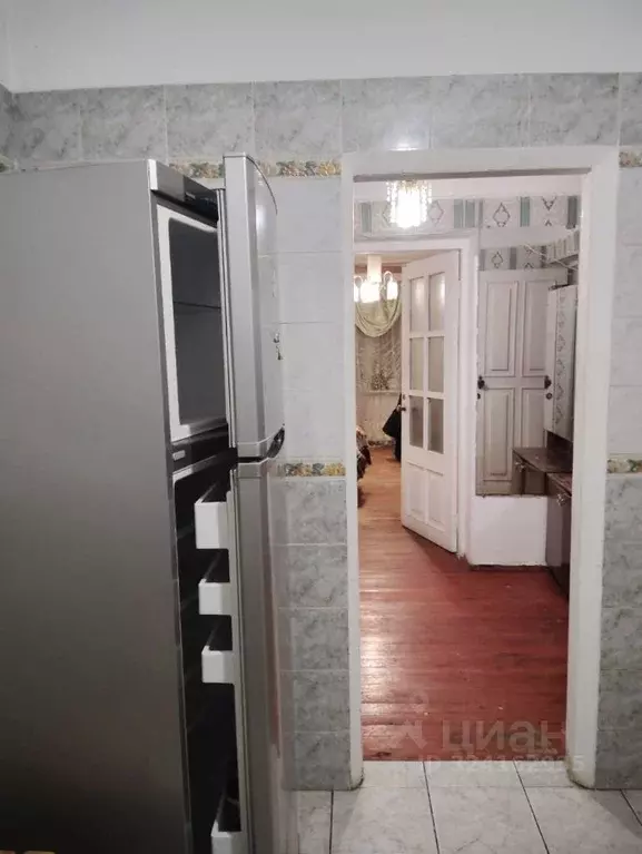 3-к кв. Тюменская область, Тюмень Ставропольская ул., 3 (65.0 м) - Фото 2