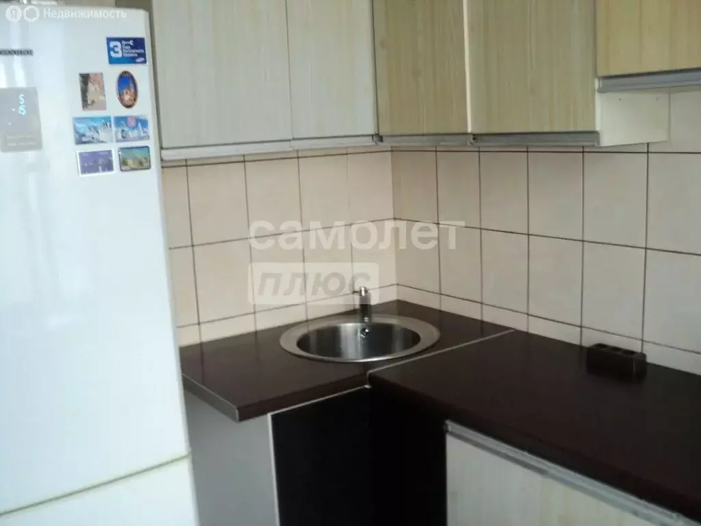 1-комнатная квартира: Москва, улица Артюхиной, 20к2 (37.8 м) - Фото 1