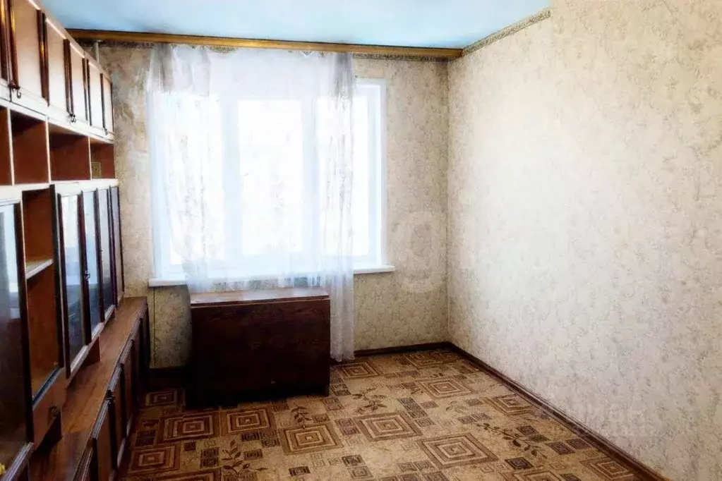 2-к кв. Брянская область, Брянск ул. 2-я Мичурина, 9 (46.3 м) - Фото 1