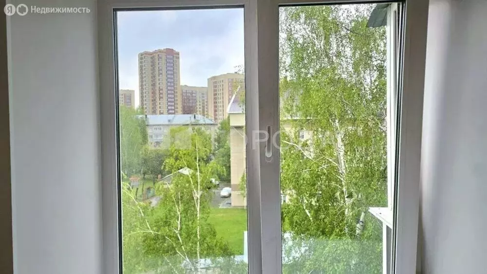 1к в -комнатной квартире (9 м) - Фото 2