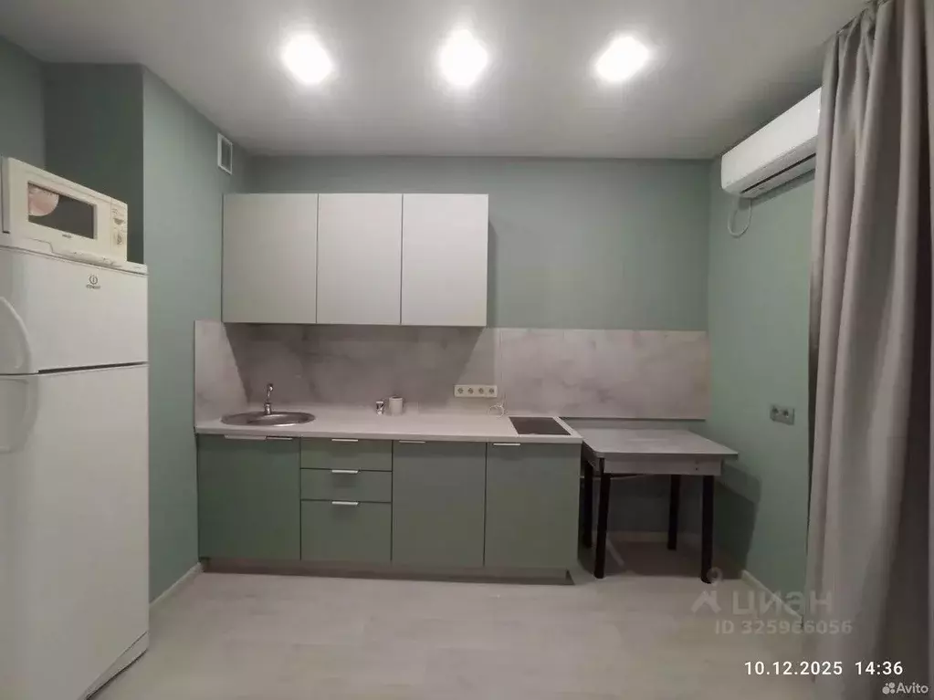 Студия Татарстан, Казань ул. Комиссара Габишева, 16А (28.0 м) - Фото 2