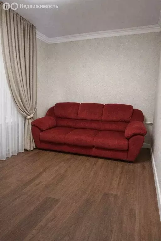2-комнатная квартира: Хабаровск, Станционная улица, 3 (41 м) - Фото 2