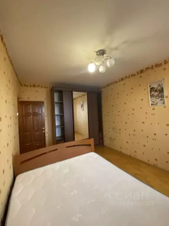 3-к кв. Москва Братиславская ул., 14 (82.0 м) - Фото 1