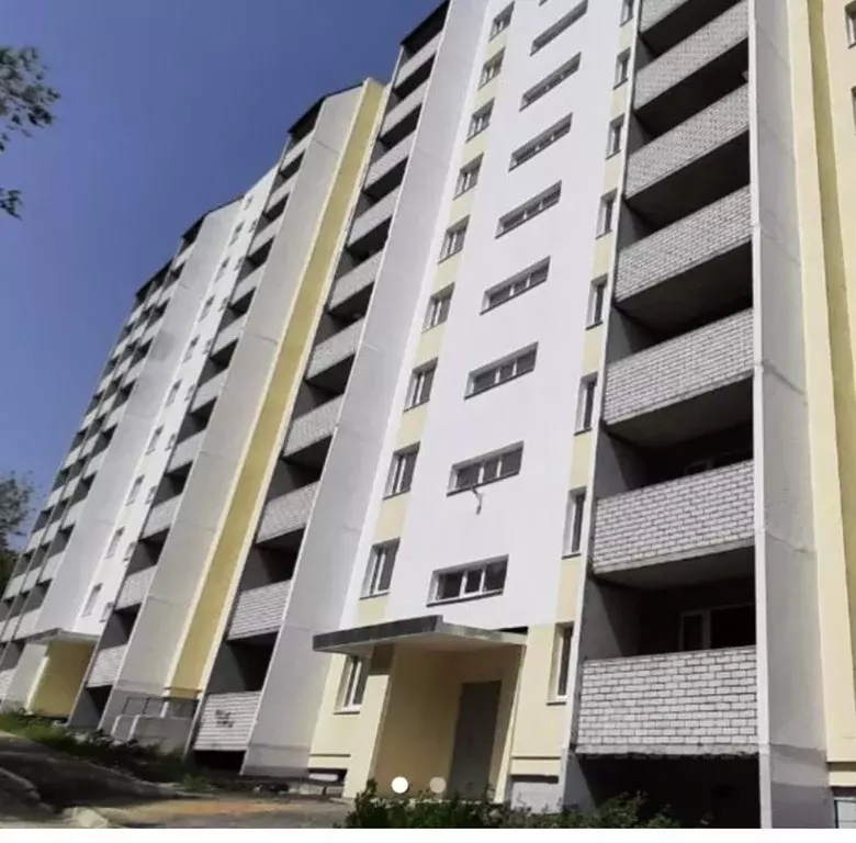 1-к кв. Саратовская область, Саратов Миллеровская ул., 25 (38.1 м) - Фото 2