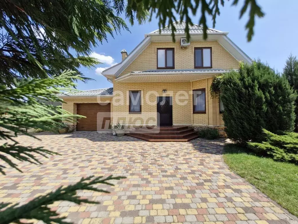 Дом в Краснодарский край, Славянск-на-Кубани Запорожская ул., 88А (200 ... - Фото 2