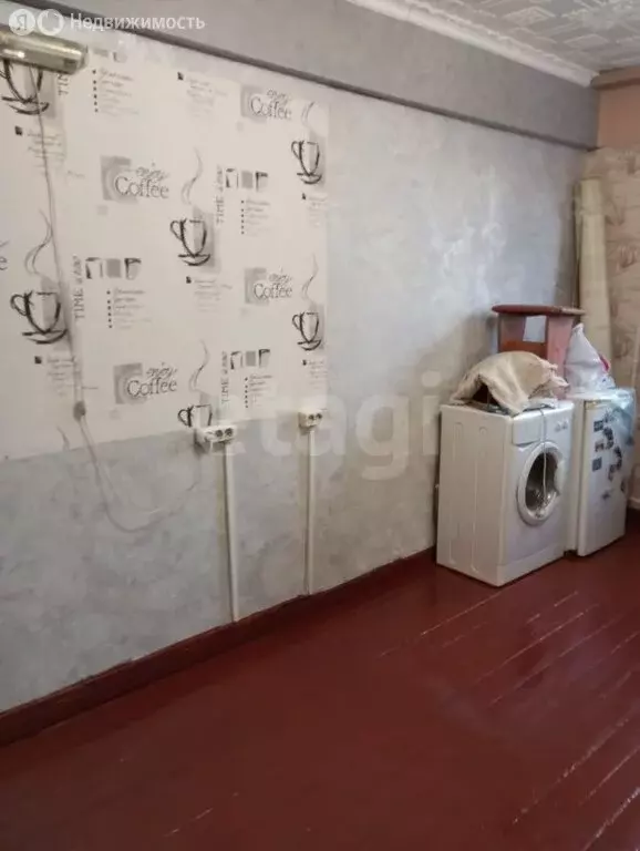 1к в -комнатной квартире (11.6 м) - Фото 0