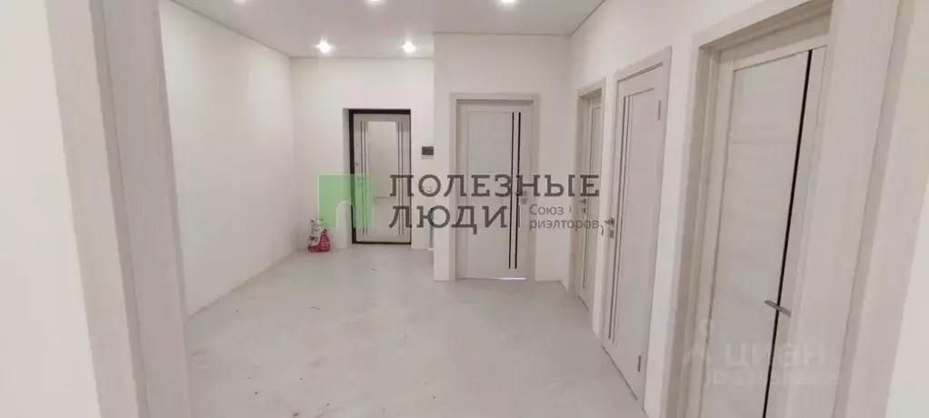 Дом в Белгородская область, Белгородский район, пос. Майский, ... - Фото 2