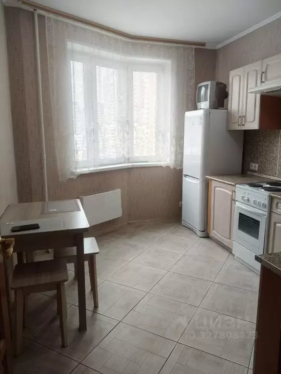 1-к кв. Московская область, Балашиха Железнодорожный мкр, ул. Андрея ... - Фото 2