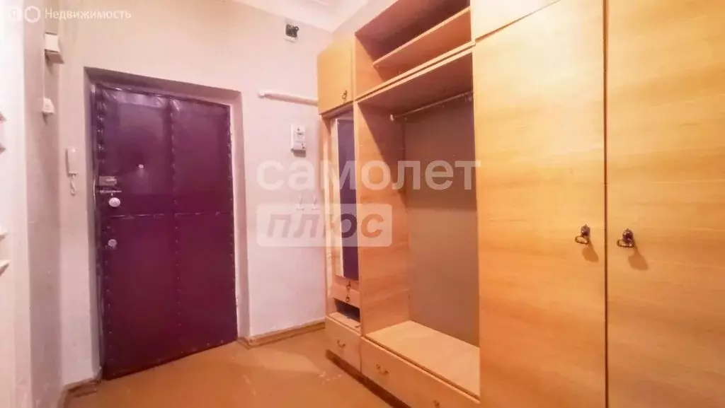 2-комнатная квартира: Краснокамск, Шоссейная улица, 6 (60.8 м) - Фото 1