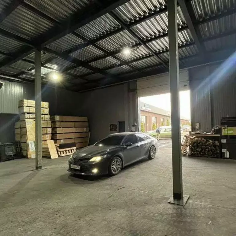 Помещение свободного назначения в Московская область, Видное Каширское ... - Фото 2