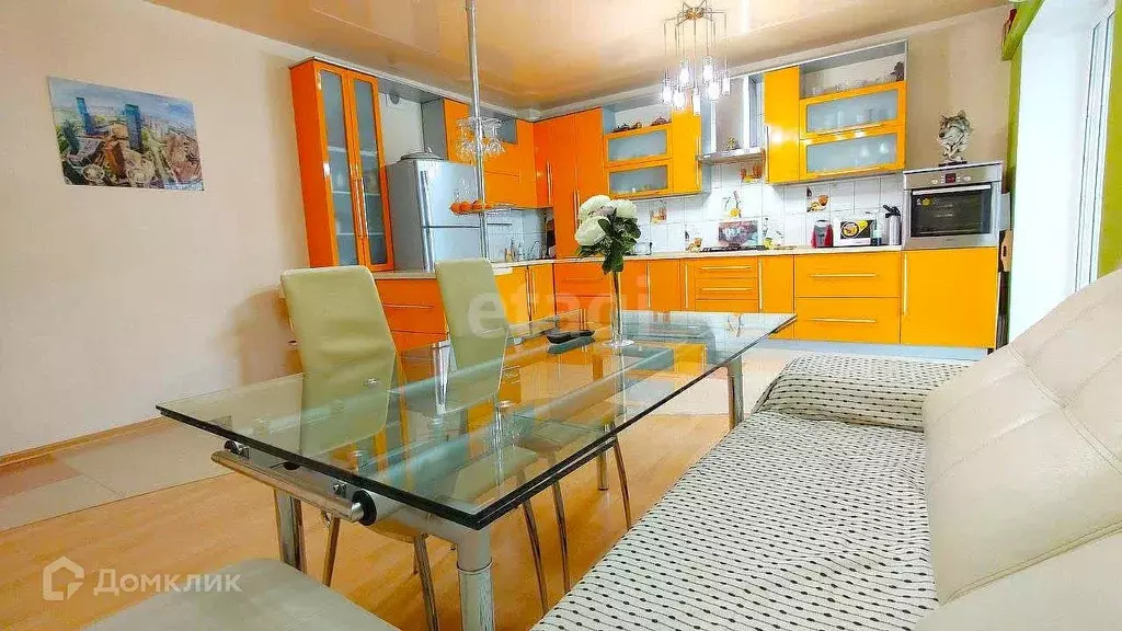 Продаётся 3-к квартира, 153.9 м - Фото 1