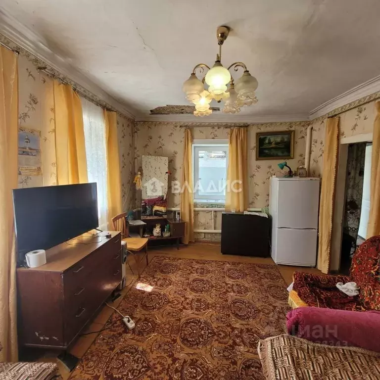 Дом в Белгородская область, Белгород Сумская ул. (38 м) - Фото 1