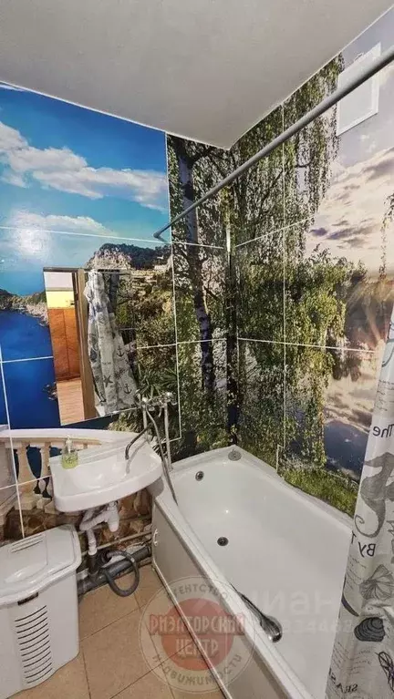 1-к кв. Белгородская область, Белгород Славянская ул., 7б (42.0 м) - Фото 2