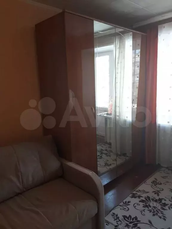 1-к. квартира, 30 м, 2/9 эт. - Фото 1