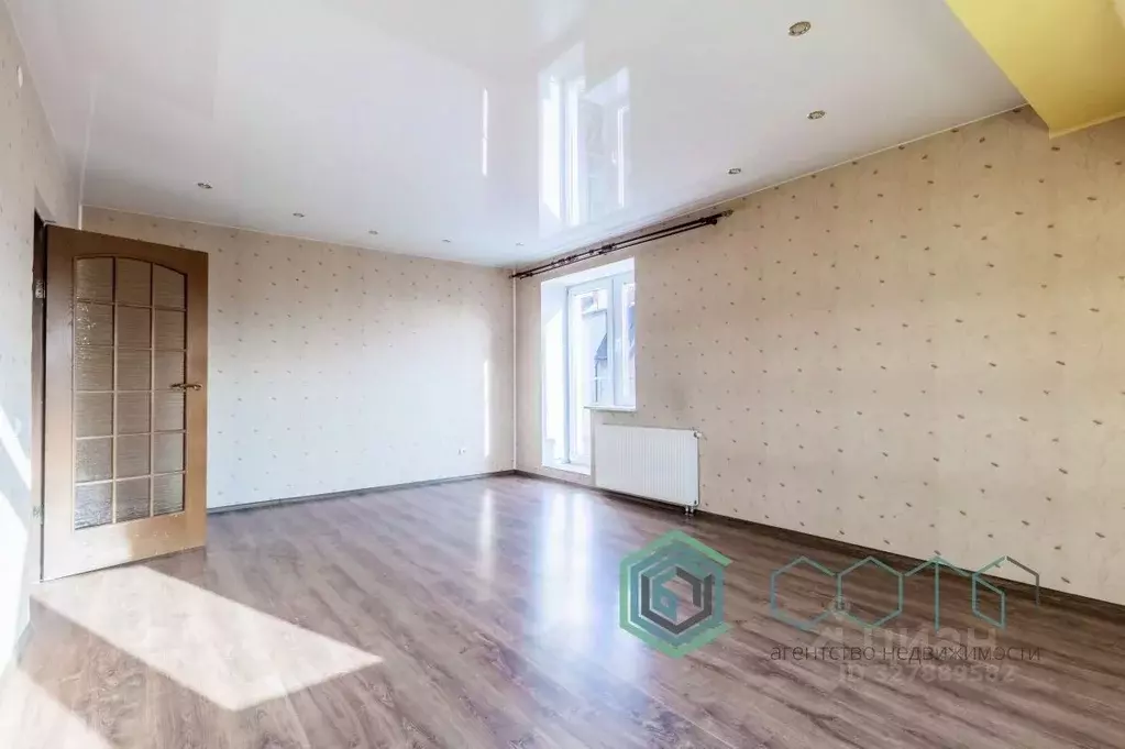 2-к кв. Калининградская область, Гурьевск Янтарная ул., 5 (62.0 м) - Фото 1