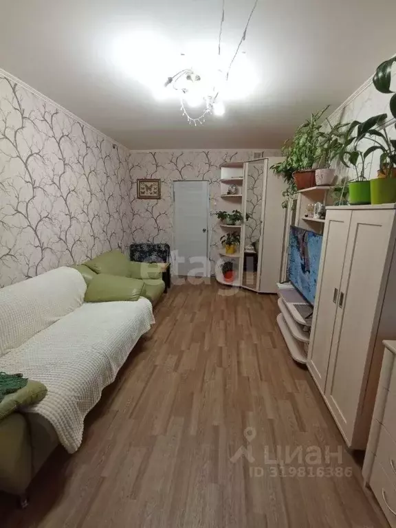 3-к кв. Ямало-Ненецкий АО, Салехард ул. Зои Космодемьянской, 7 (63.9 ... - Фото 2