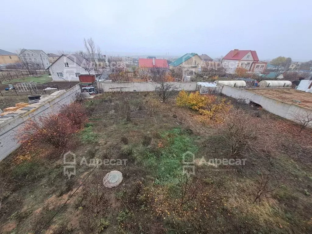Дом в Волгоградская область, Волгоград бул. Сиреневый (278 м) - Фото 2