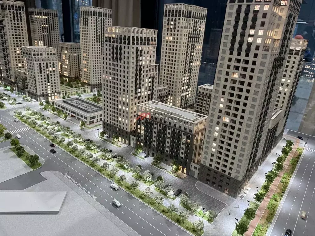 Торговая площадь в Москва Тагильская ул., 6/5 (81 м) - Фото 0