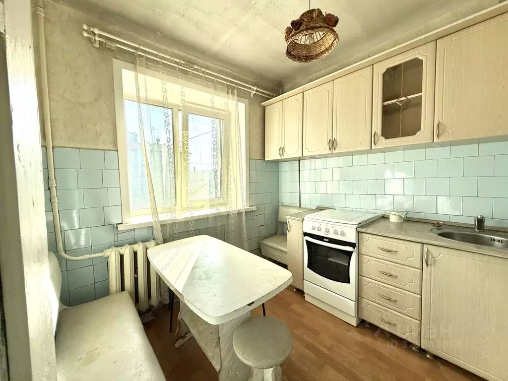 2-к кв. Забайкальский край, Чита ул. Столярова, 40 (43.2 м) - Фото 1