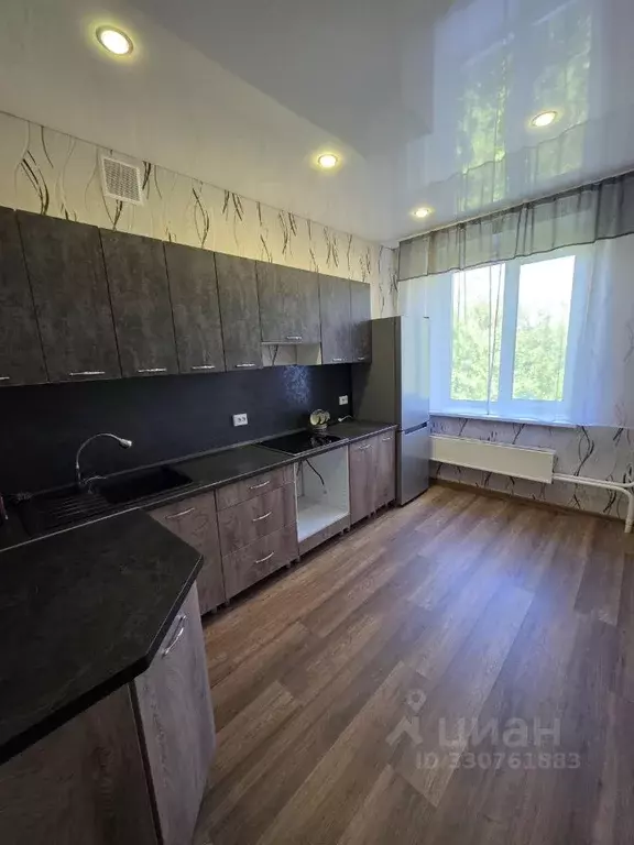 1-к кв. Алтайский край, Бийск Стахановская ул., 2/4 (39.0 м) - Фото 1