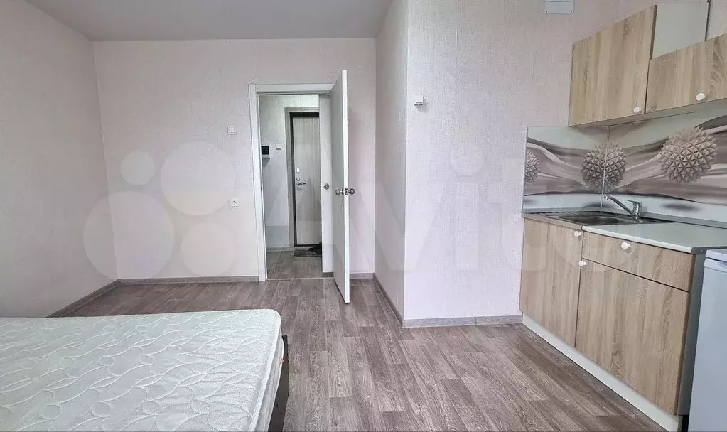 Квартира-студия, 24 м, 8/10 эт. - Фото 1