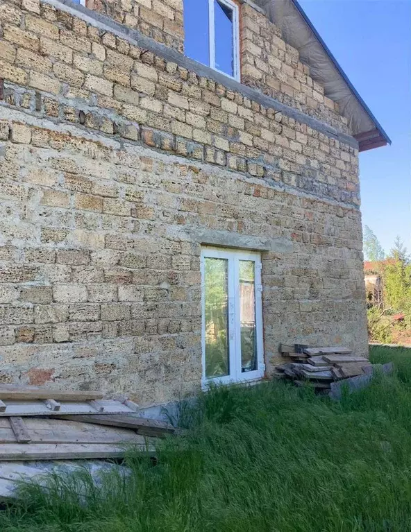Дом 258,1 м на участке 5 сот. - Фото 1