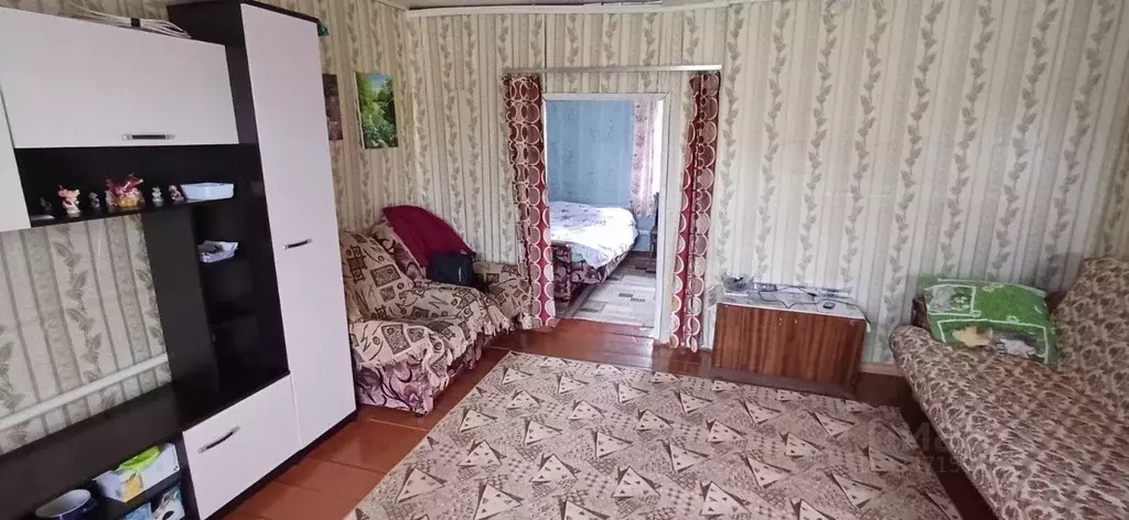 Дом в Тверская область, Рамешковский муниципальный округ, д. Городок ... - Фото 2