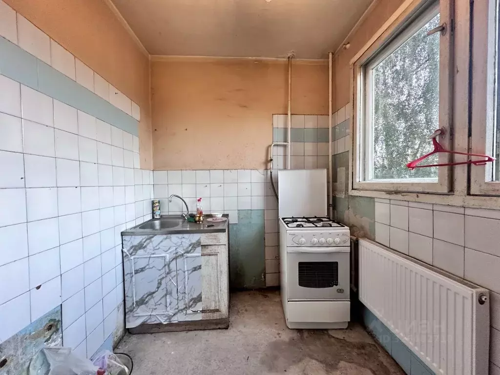 2-к кв. Санкт-Петербург просп. Стачек, 101к1В (44.1 м) - Фото 1