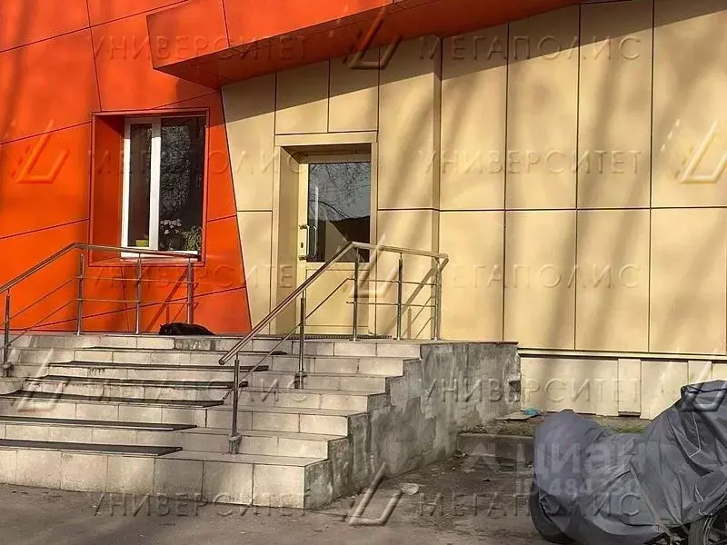 Производственное помещение в Москва Хлебозаводский проезд, 7С5 (250 м) - Фото 1