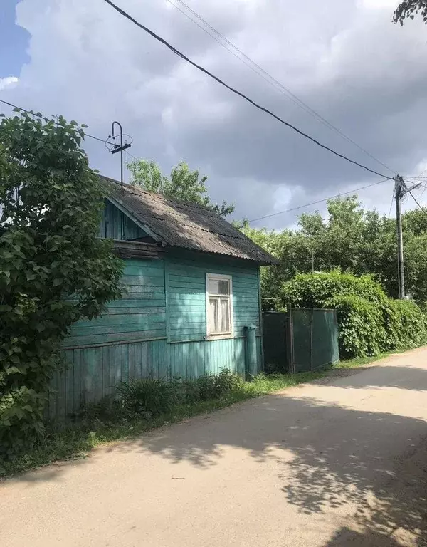 Участок в Московская область, Подольск Коммунальник СНТ, 219 (4.0 ... - Фото 2