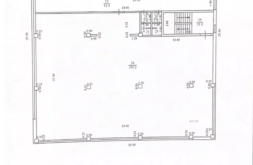 Торговая площадь в Краснодарский край, Новороссийск Шоссейная ул., 128 ... - Фото 2
