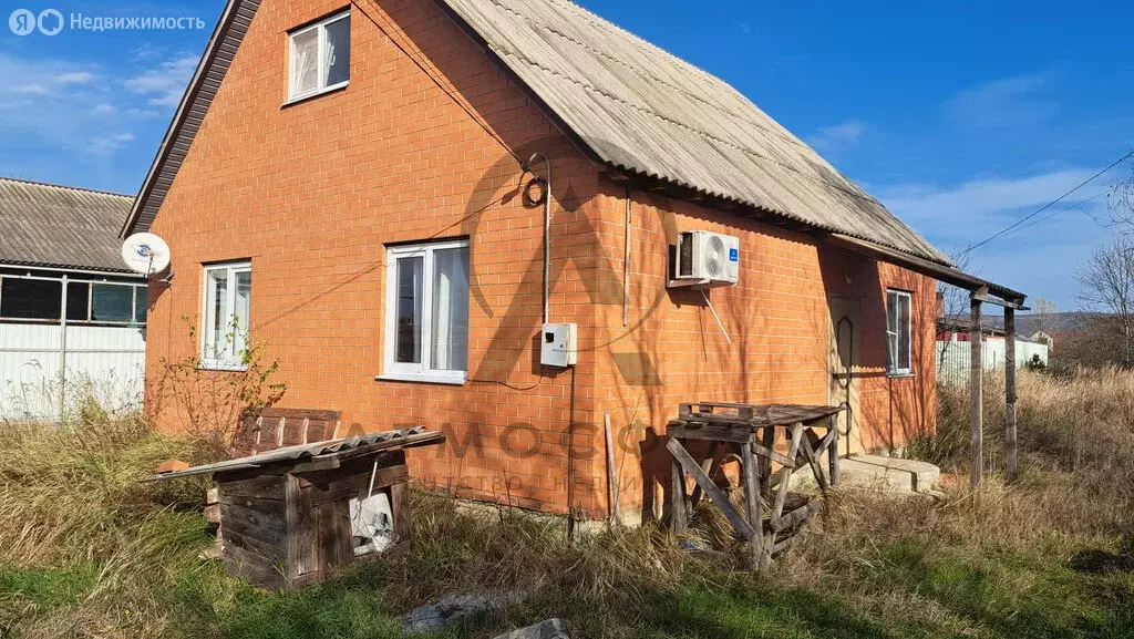 Дом в Апшеронск, Северная улица (98.4 м) - Фото 2