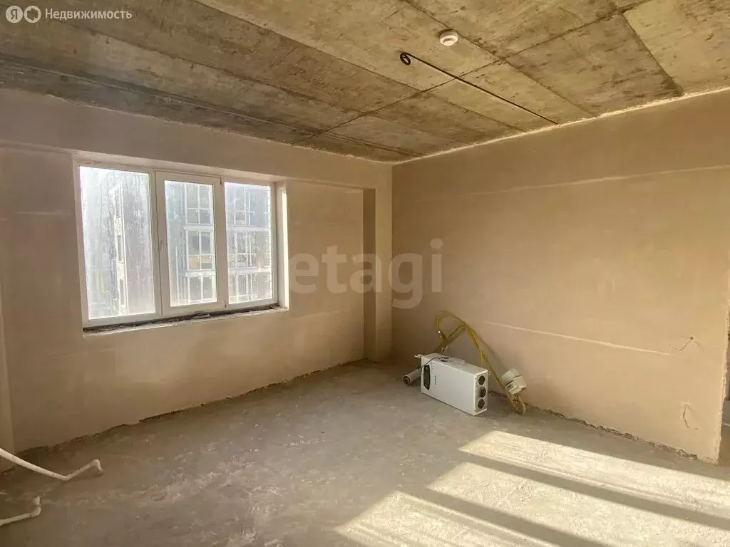 1-комнатная квартира: Ессентуки, улица Шмидта, 86 (45.6 м) - Фото 2