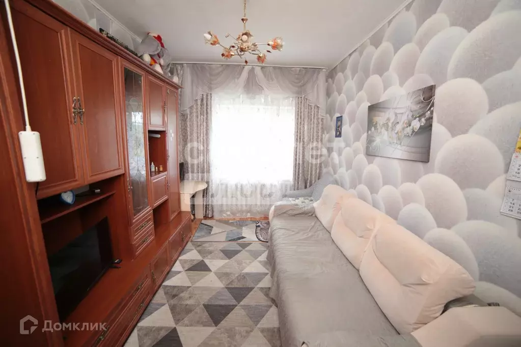 Продаётся 3-к квартира, 55.5 м - Фото 0