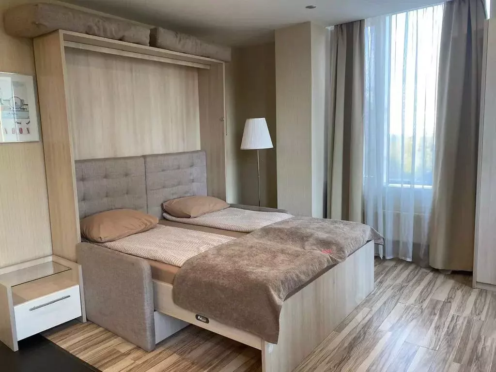 Комната Санкт-Петербург Московский просп., 73к3 - Фото 1