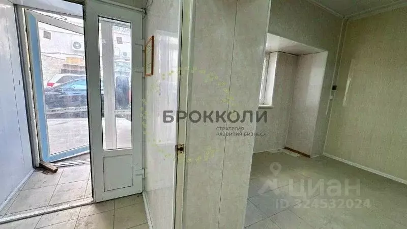 Помещение свободного назначения в Ростовская область, Ростов-на-Дону ... - Фото 2